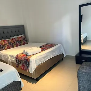 *** Hotel Castillomar Colombia