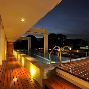 ***** Hotel Acquasanta Lofts Colombia