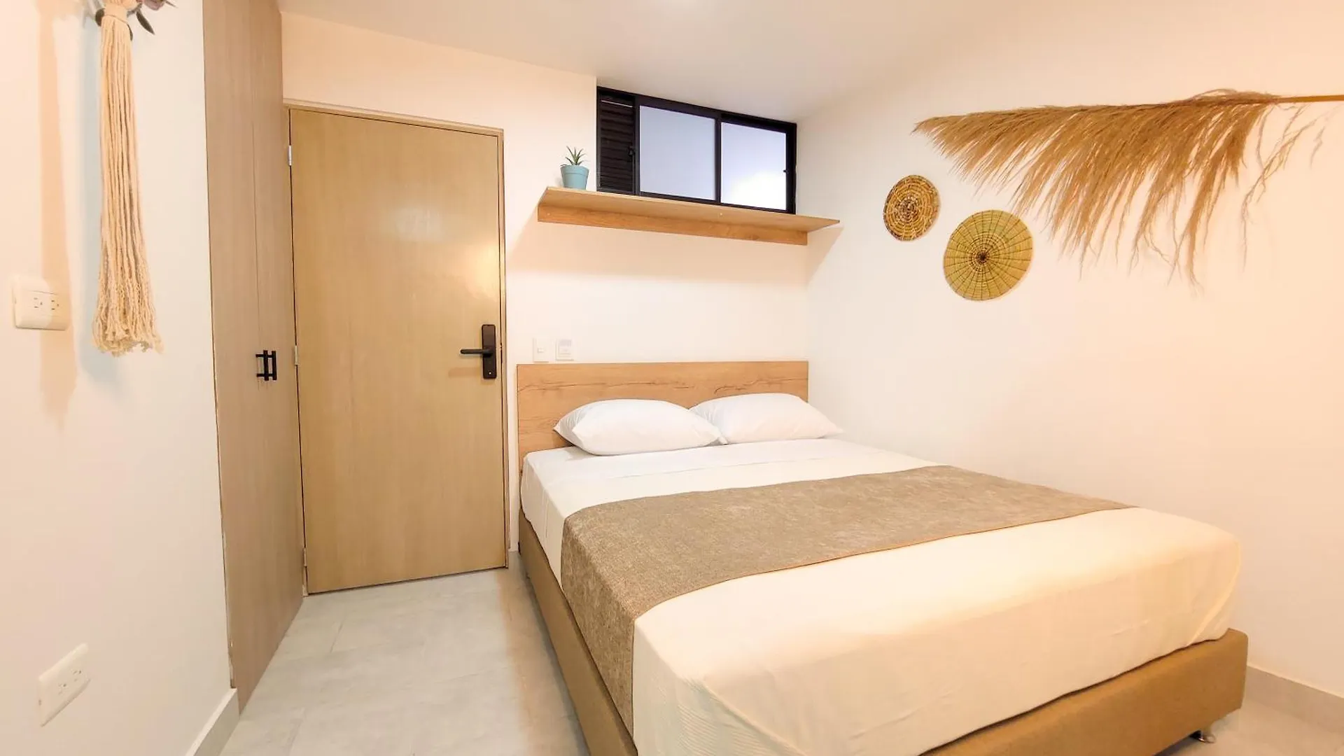 Aparthotel Casa Rosario Apartasuites Medellín